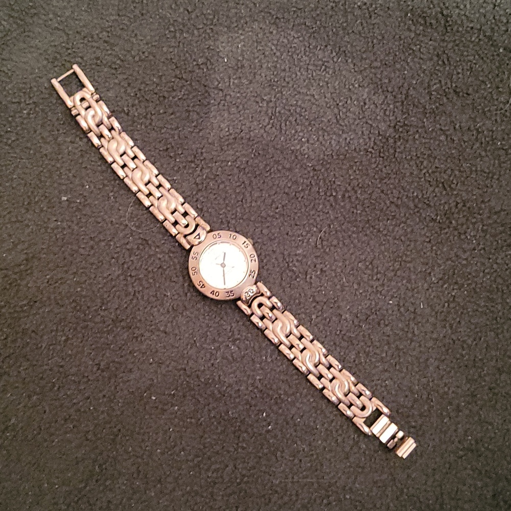 Vintage watch